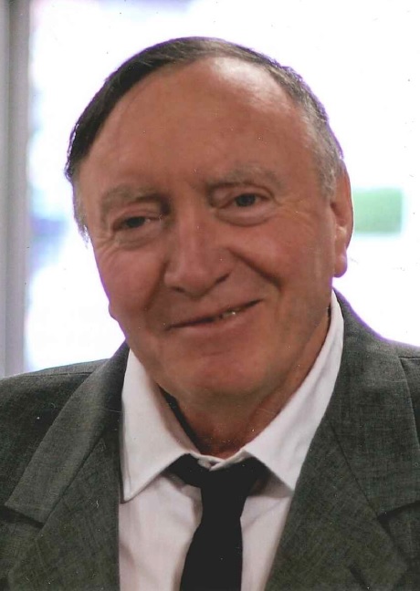 FACKEURE Michel